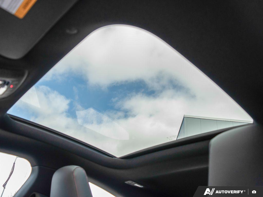 new 2026 Mercedes-Benz AMG CLA 45 car, priced at $93,509