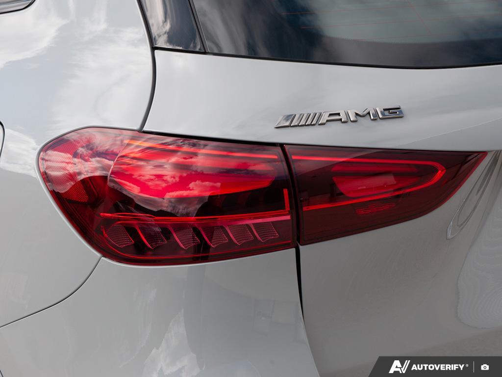 new 2026 Mercedes-Benz AMG GLA 35 car, priced at $80,709