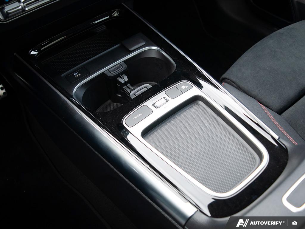 new 2026 Mercedes-Benz AMG GLA 35 car, priced at $80,709