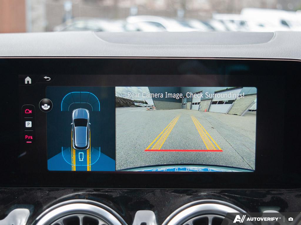 new 2026 Mercedes-Benz AMG GLA 35 car, priced at $80,709