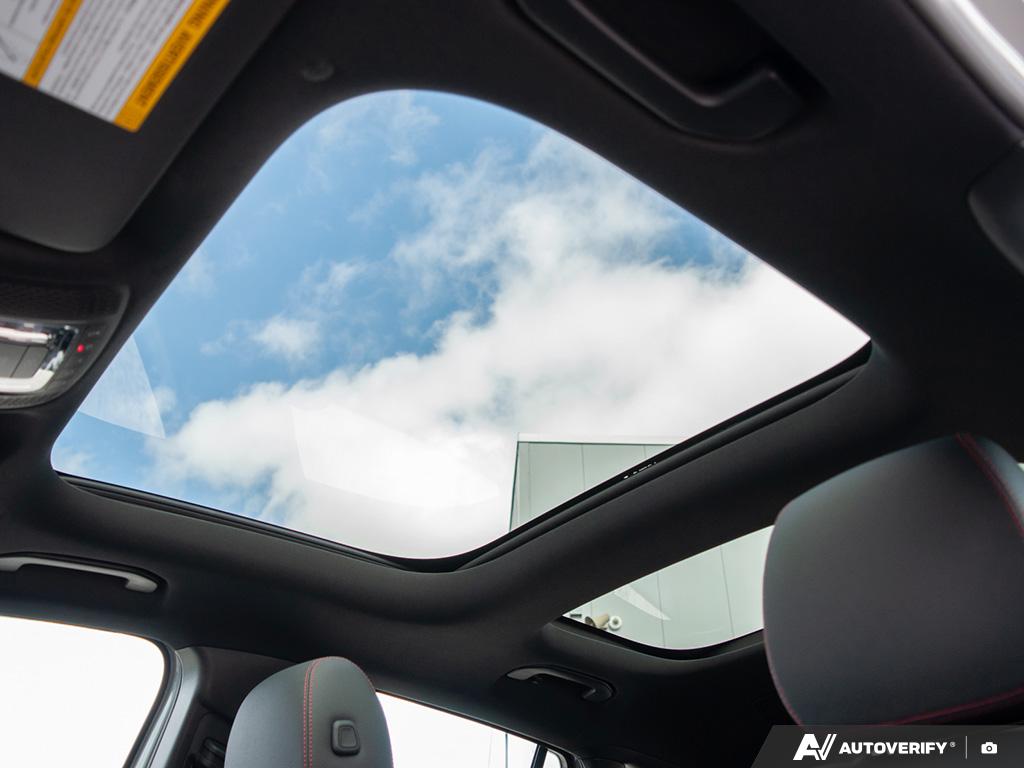 new 2026 Mercedes-Benz AMG GLA 35 car, priced at $80,709