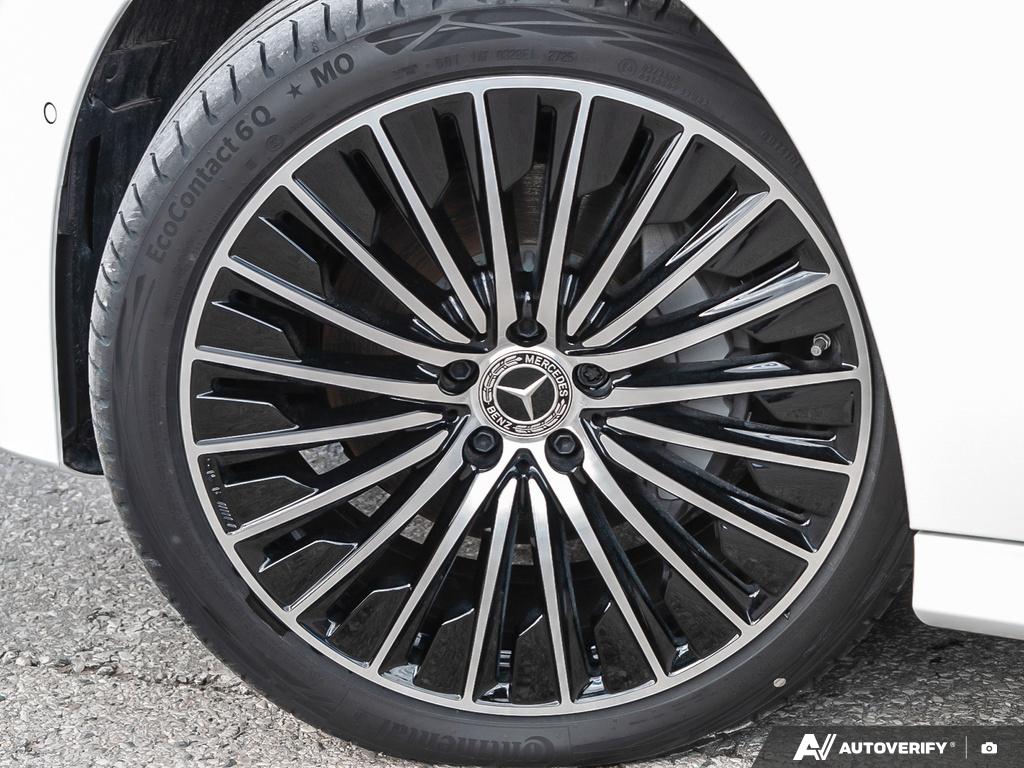 new 2026 Mercedes-Benz E-Class car, priced at $94,799