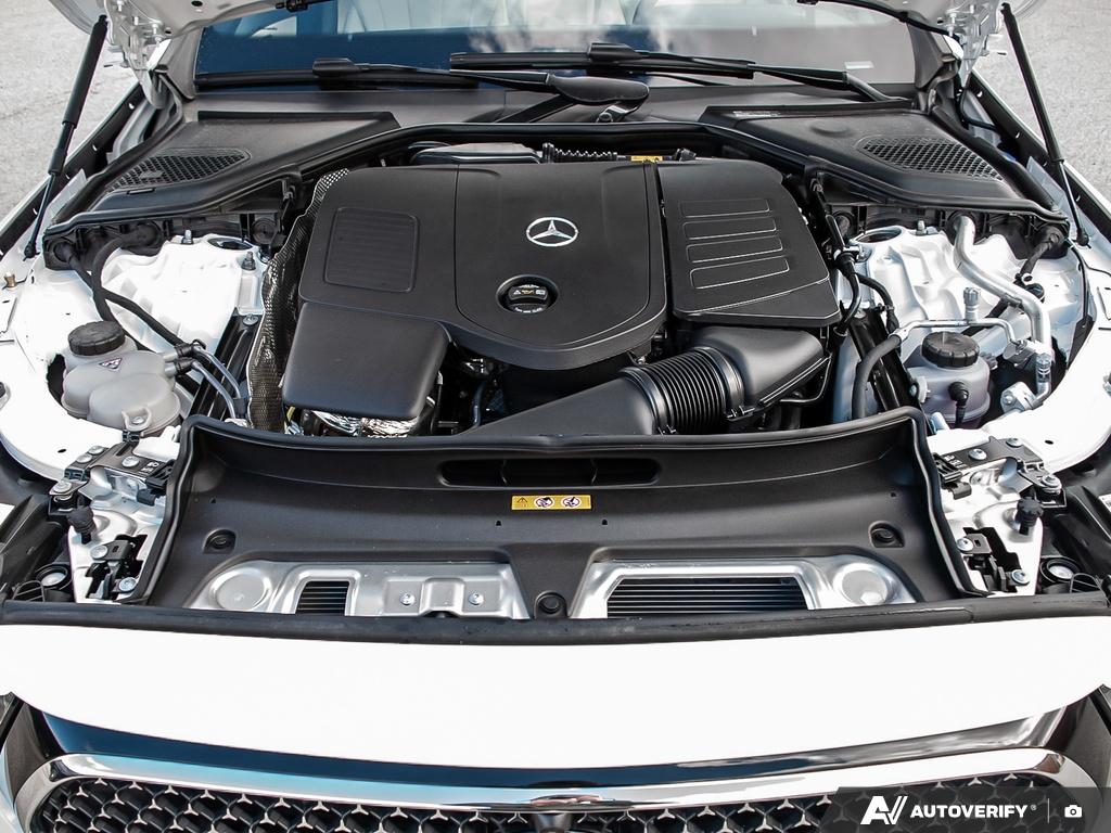 new 2026 Mercedes-Benz E-Class car, priced at $94,799