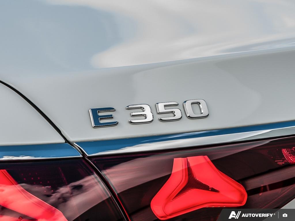 new 2026 Mercedes-Benz E-Class car, priced at $94,799