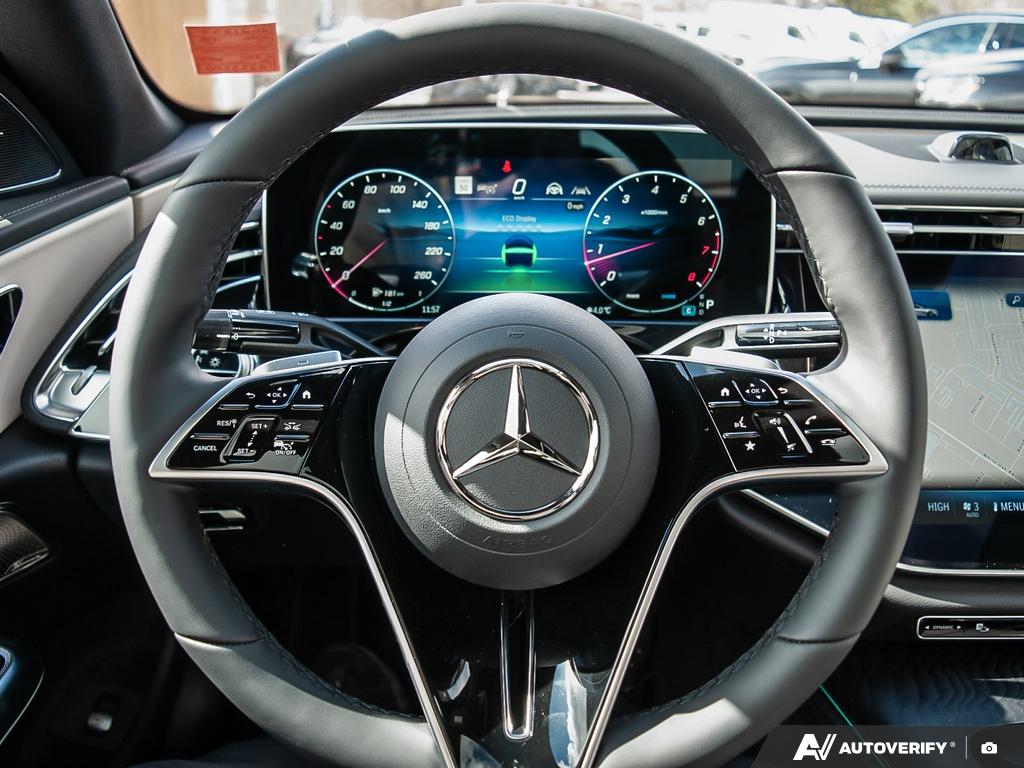 new 2026 Mercedes-Benz E-Class car, priced at $94,799
