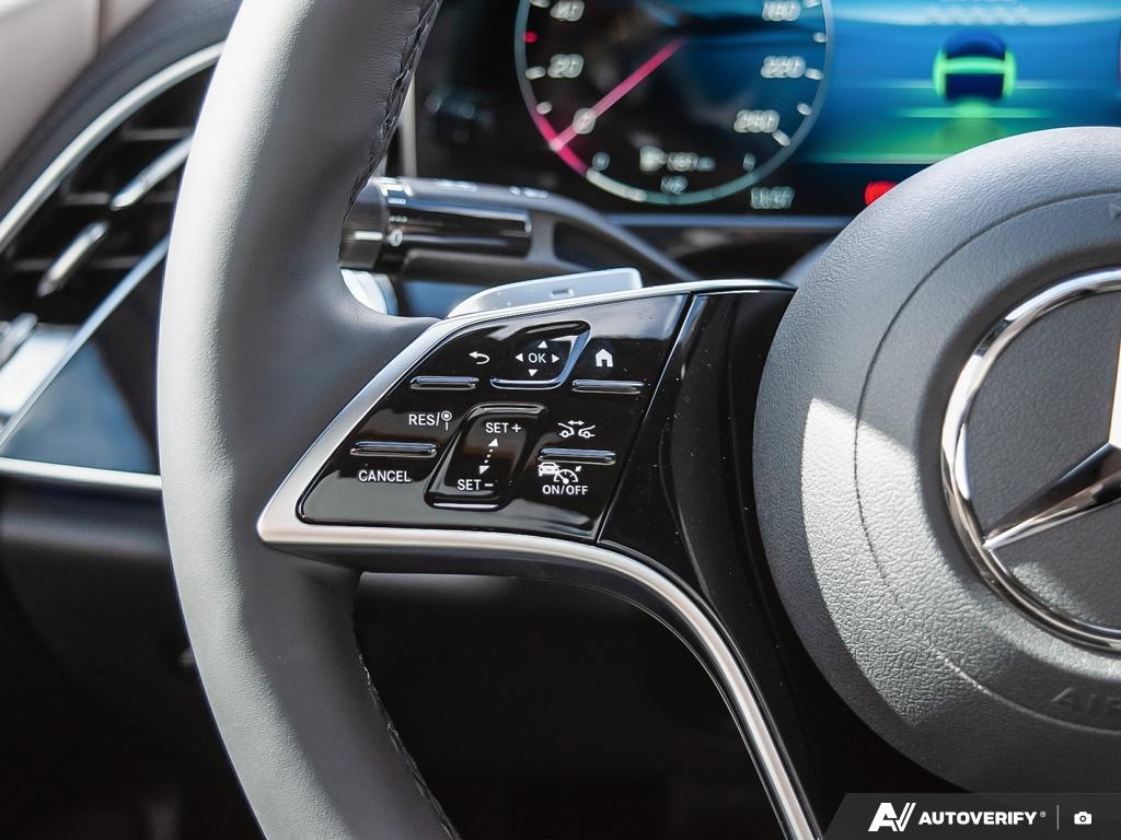 new 2026 Mercedes-Benz E-Class car, priced at $94,799