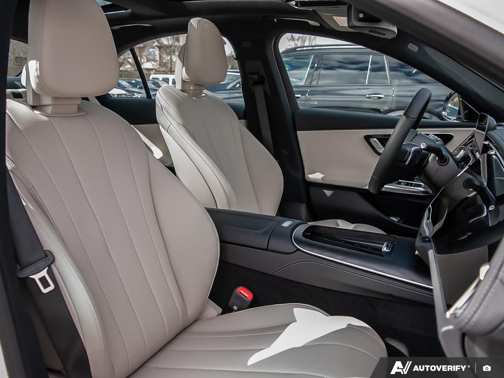 new 2026 Mercedes-Benz E-Class car, priced at $94,799