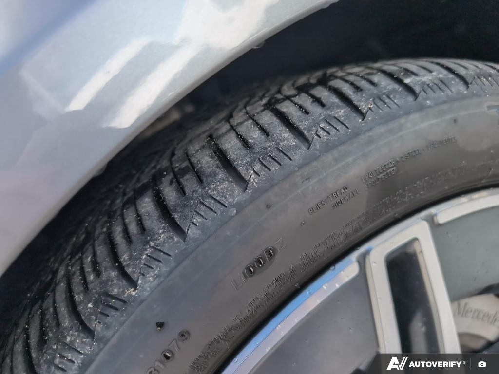 used 2023 Mercedes-Benz C-Class car, priced at $48,900