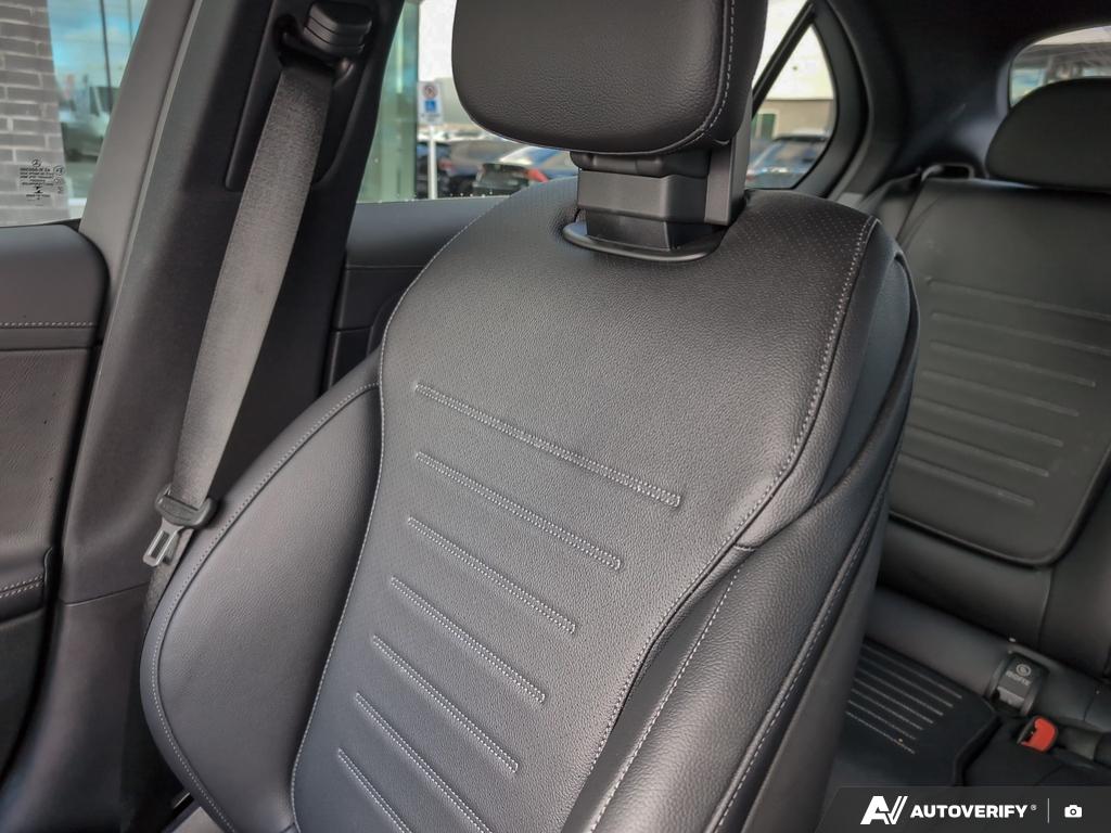 used 2023 Mercedes-Benz C-Class car, priced at $48,900