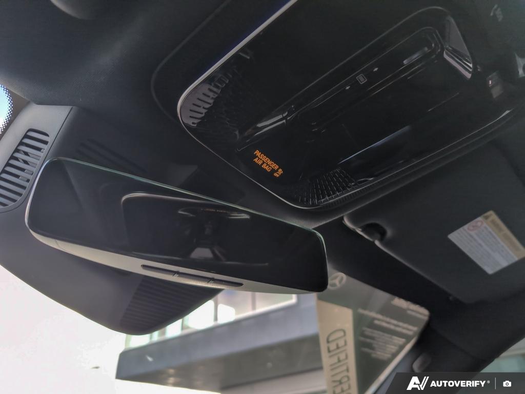 used 2023 Mercedes-Benz C-Class car, priced at $48,900