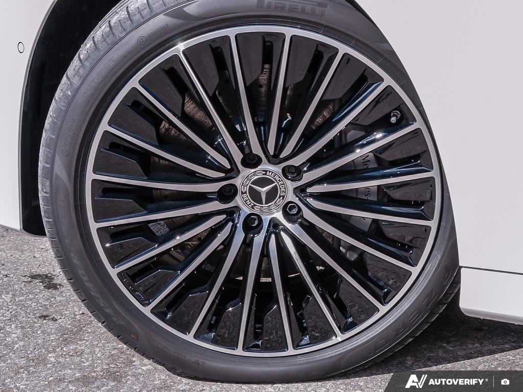 new 2026 Mercedes-Benz E-Class car, priced at $105,033