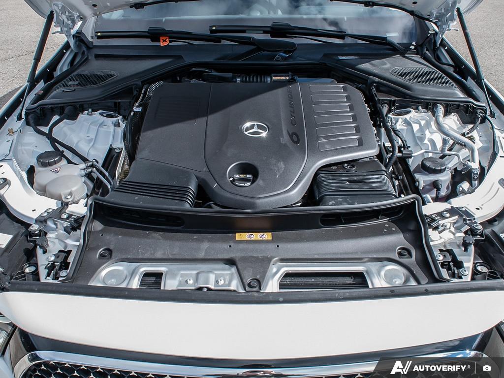 new 2026 Mercedes-Benz E-Class car, priced at $105,033