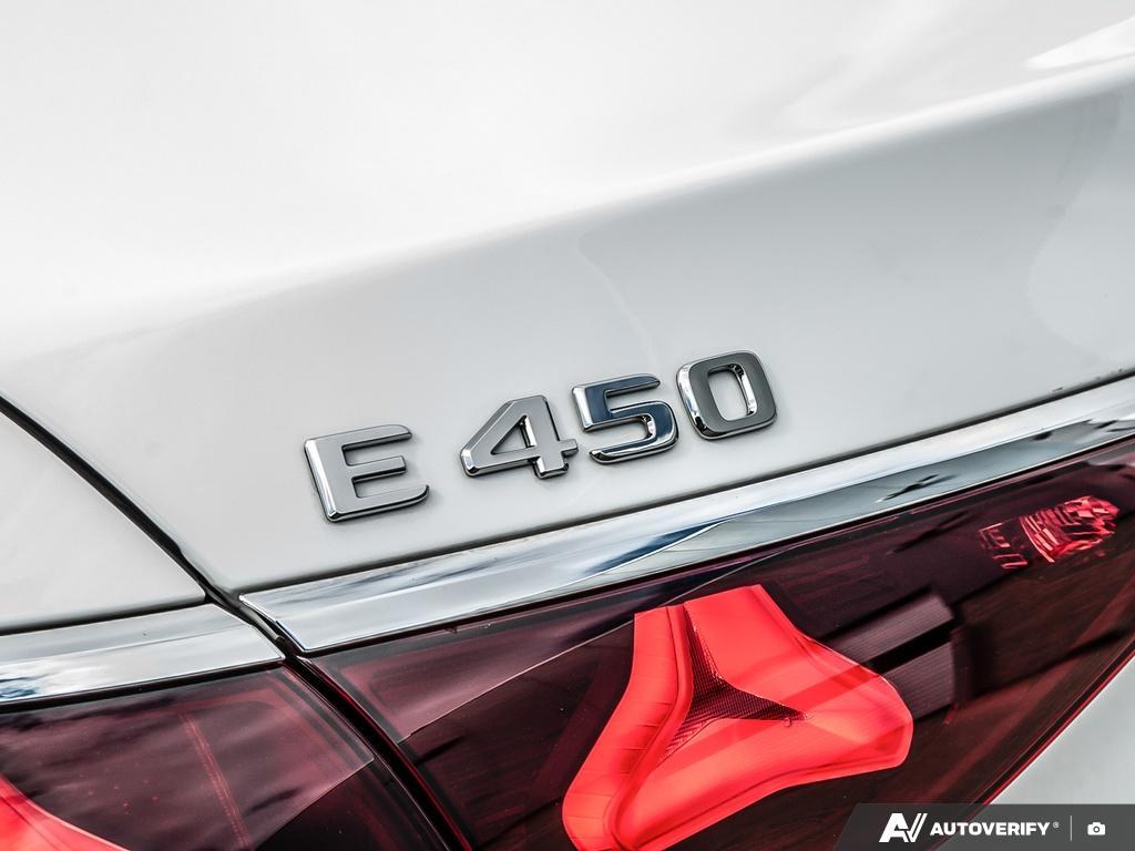 new 2026 Mercedes-Benz E-Class car, priced at $105,033