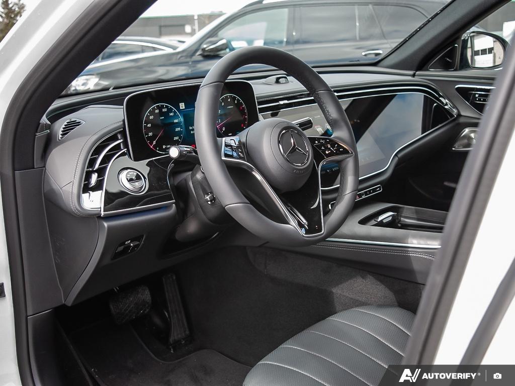new 2026 Mercedes-Benz E-Class car, priced at $105,033