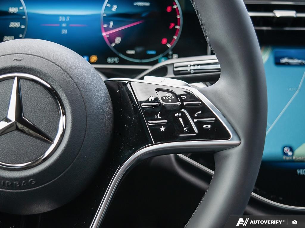 new 2026 Mercedes-Benz E-Class car, priced at $105,033