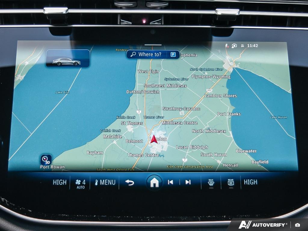 new 2026 Mercedes-Benz E-Class car, priced at $105,033