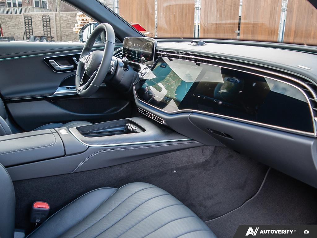 new 2026 Mercedes-Benz E-Class car, priced at $105,033