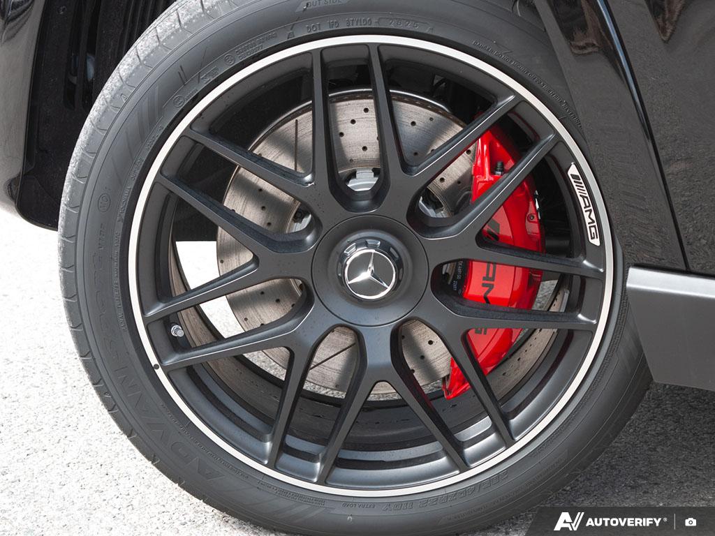 new 2026 Mercedes-Benz AMG GLE 53 car, priced at $152,733