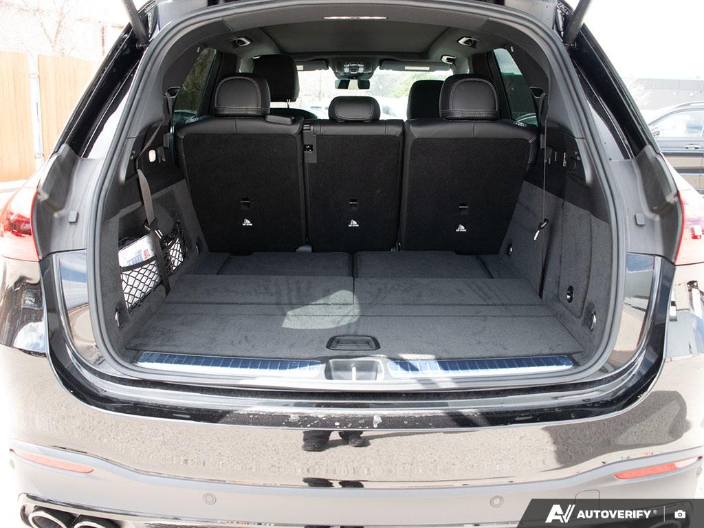 new 2026 Mercedes-Benz AMG GLE 53 car, priced at $152,733