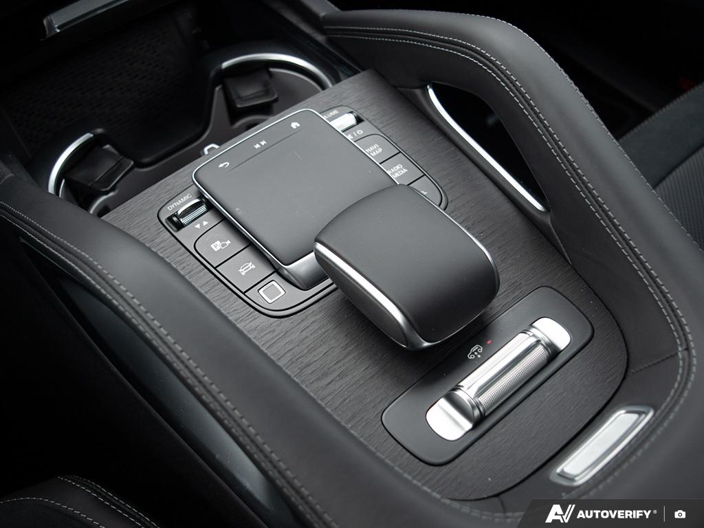 new 2026 Mercedes-Benz AMG GLE 53 car, priced at $152,733