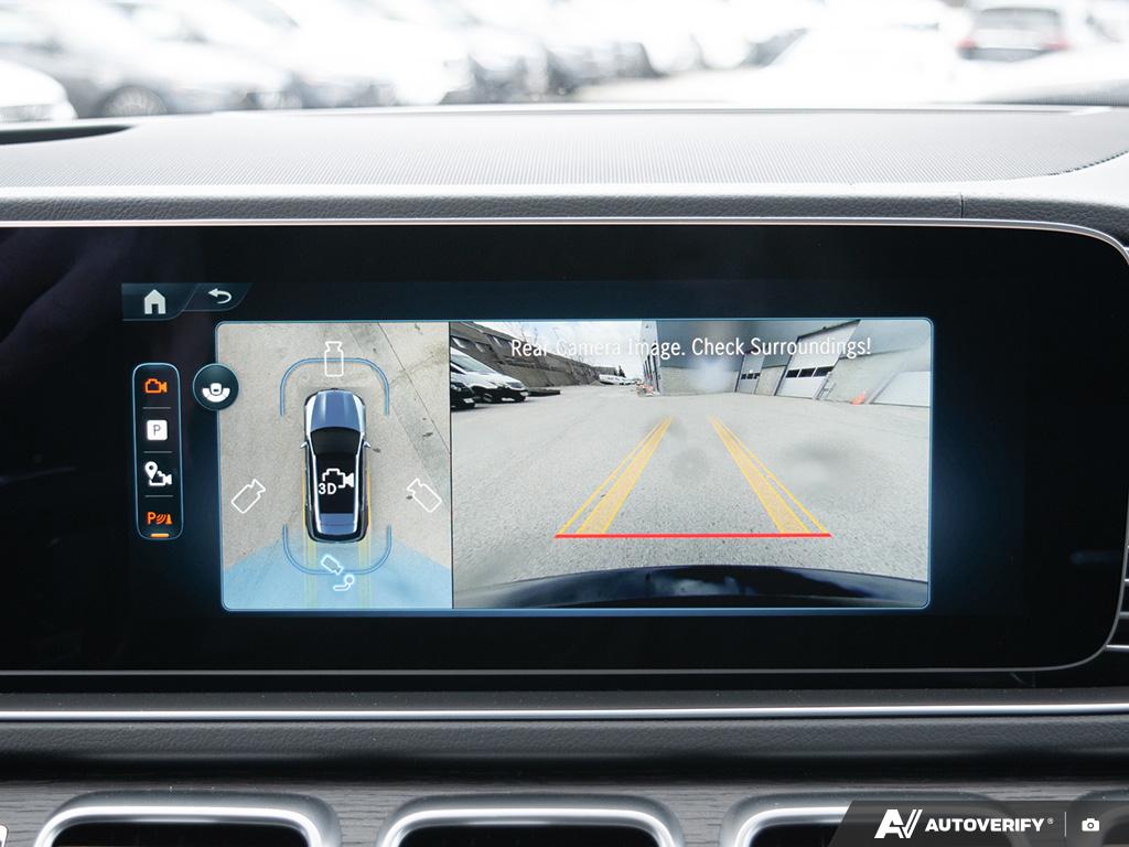 new 2026 Mercedes-Benz AMG GLE 53 car, priced at $152,733