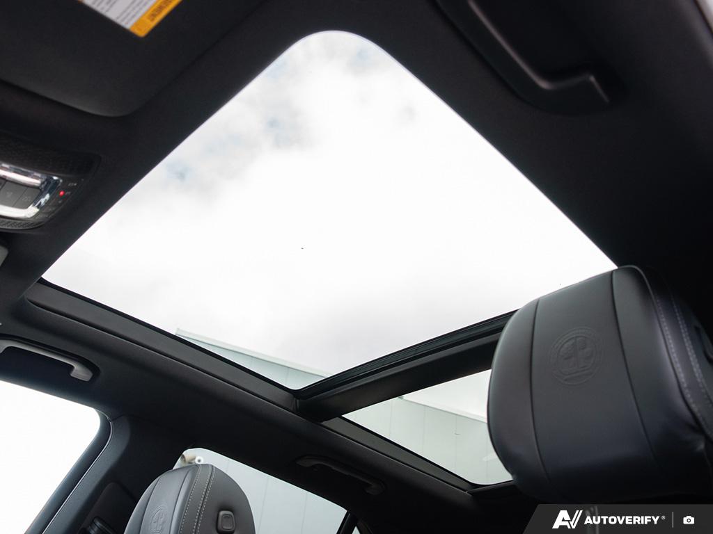 new 2026 Mercedes-Benz AMG GLE 53 car, priced at $152,733