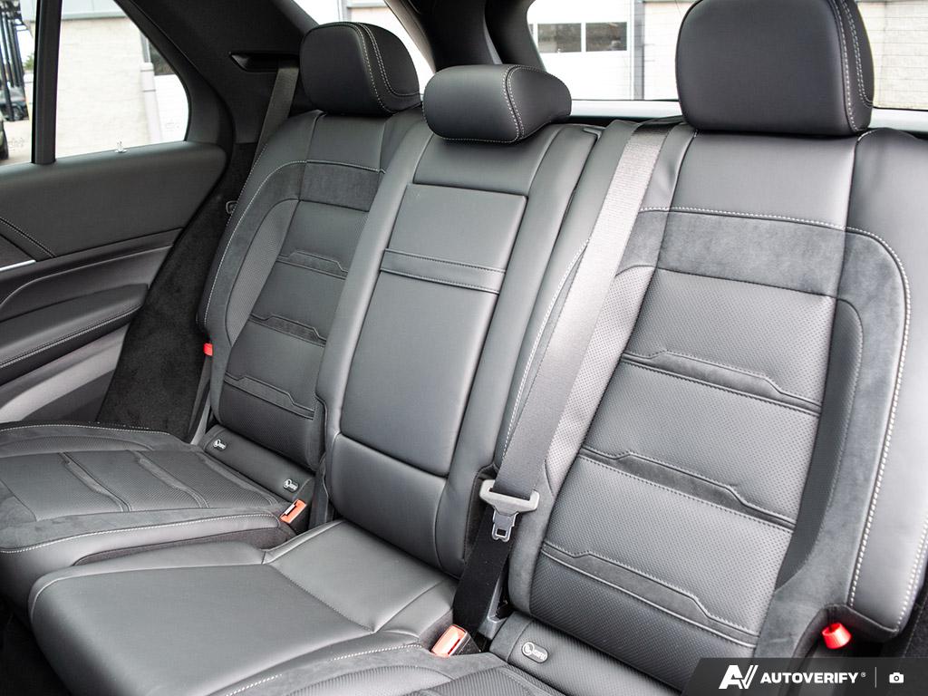 new 2026 Mercedes-Benz AMG GLE 53 car, priced at $152,733