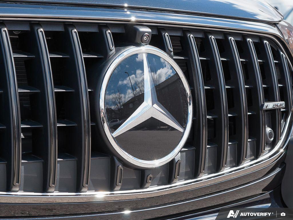 new 2026 Mercedes-Benz AMG E 53 E car, priced at $126,693