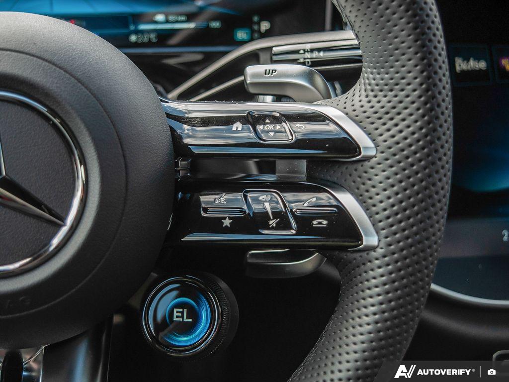 new 2026 Mercedes-Benz AMG E 53 E car, priced at $126,693