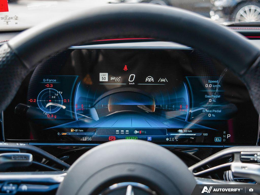 new 2026 Mercedes-Benz AMG E 53 E car, priced at $126,693