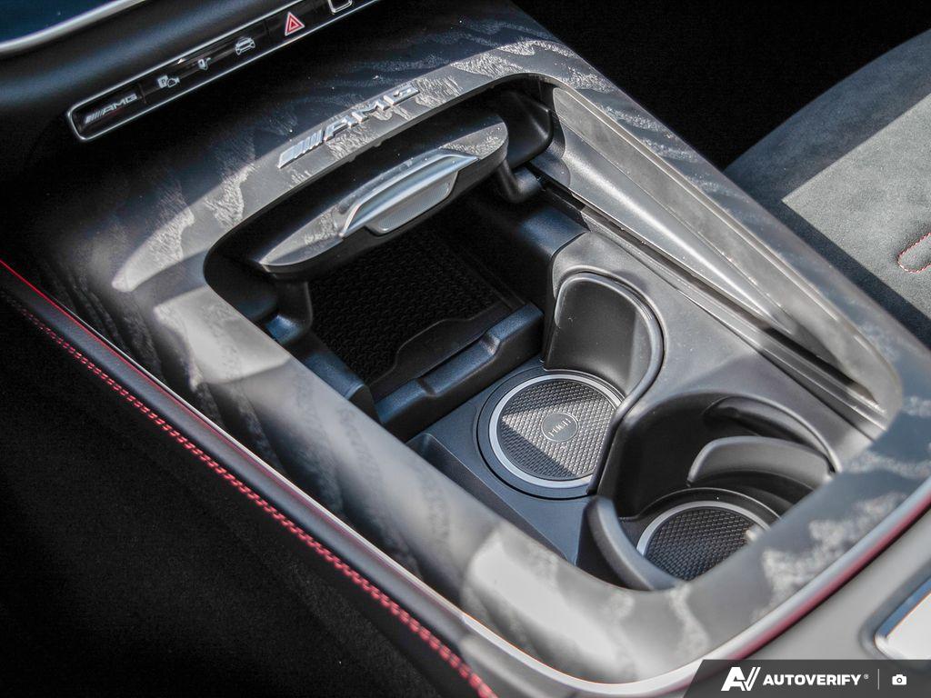 new 2026 Mercedes-Benz AMG E 53 E car, priced at $126,693