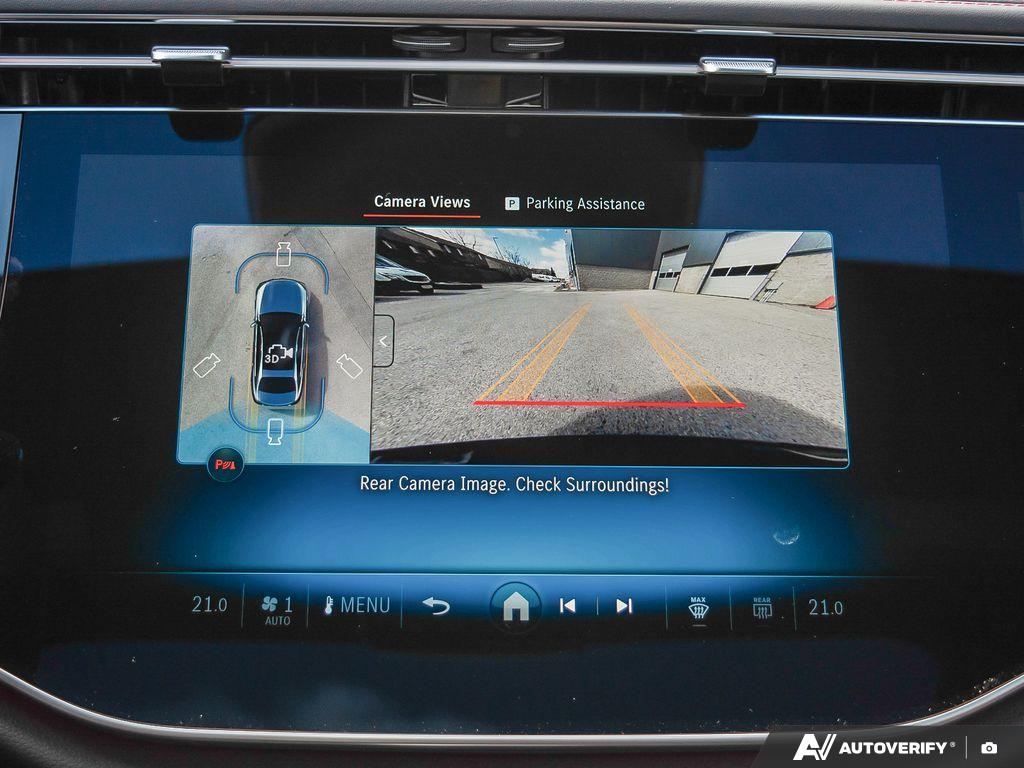 new 2026 Mercedes-Benz AMG E 53 E car, priced at $126,693