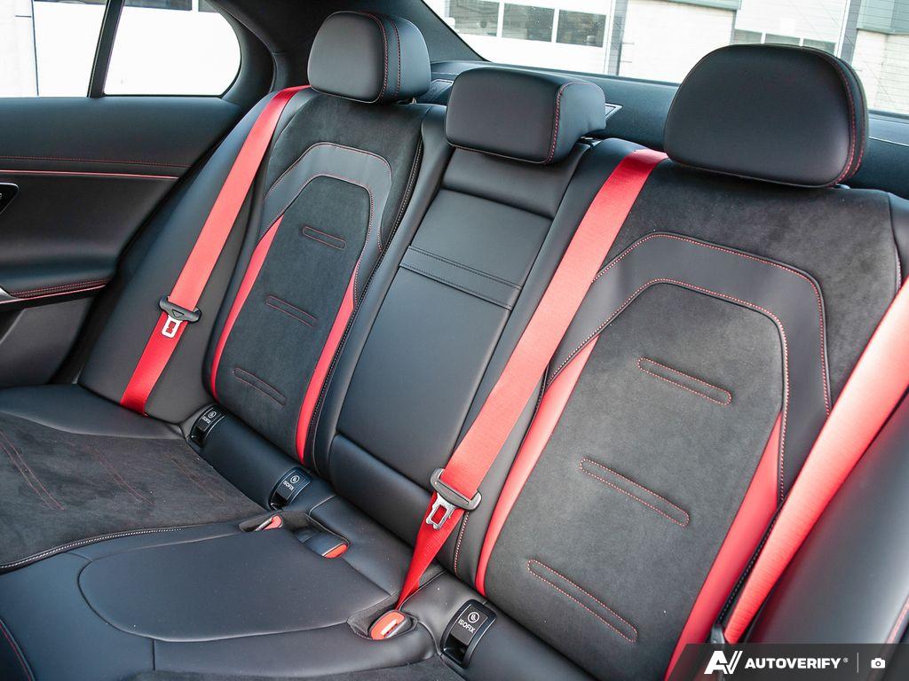 new 2026 Mercedes-Benz AMG E 53 E car, priced at $126,693