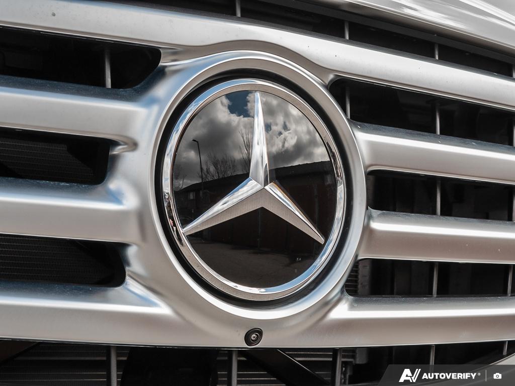 new 2026 Mercedes-Benz GLS 450 car, priced at $149,463