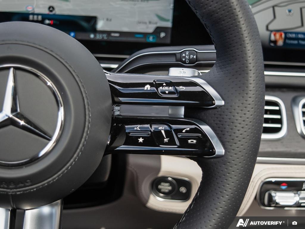 new 2026 Mercedes-Benz GLS 450 car, priced at $149,463