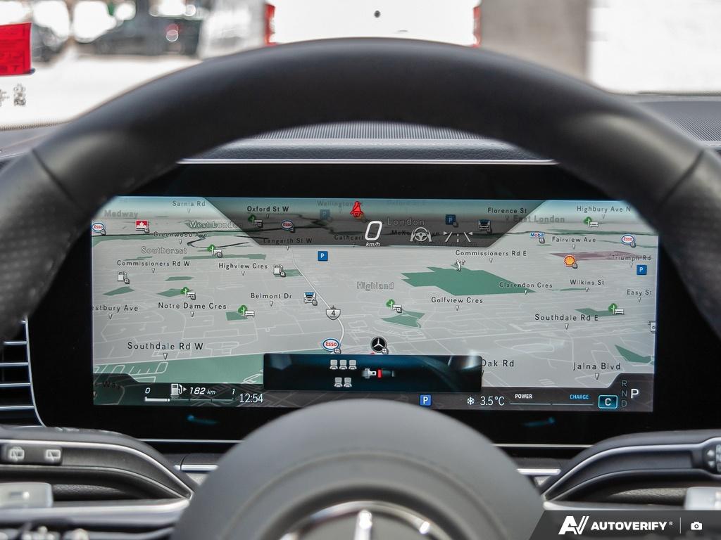 new 2026 Mercedes-Benz GLS 450 car, priced at $149,463