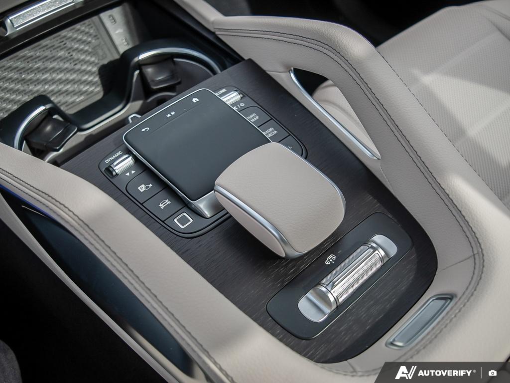 new 2026 Mercedes-Benz GLS 450 car, priced at $149,463