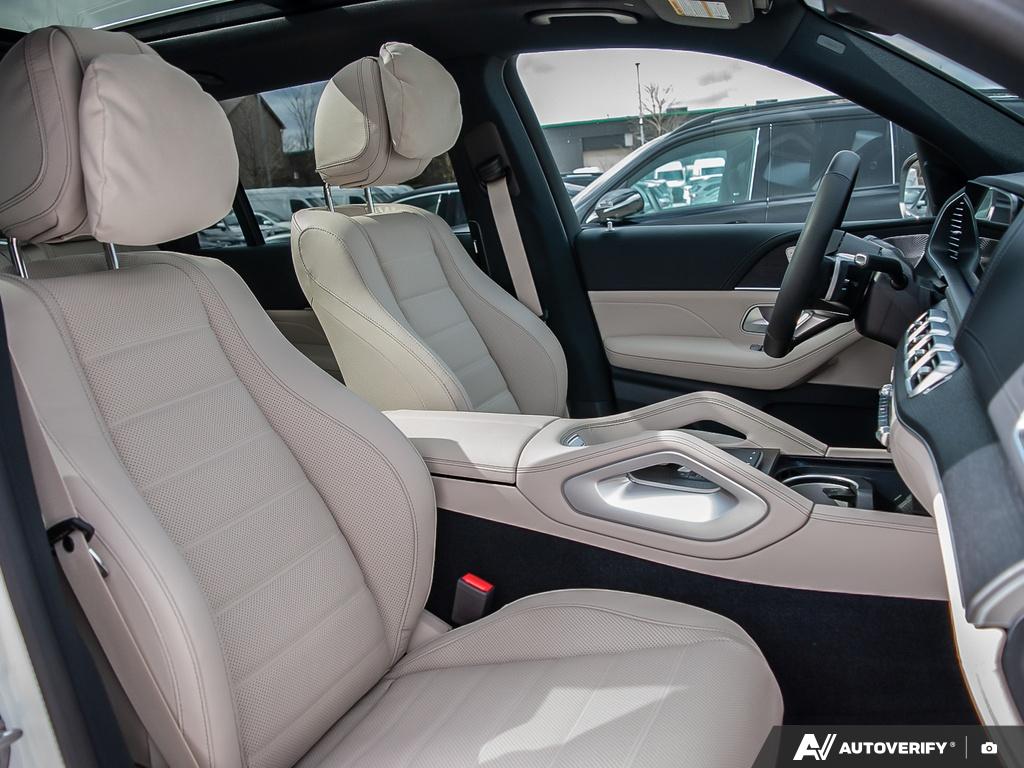 new 2026 Mercedes-Benz GLS 450 car, priced at $149,463