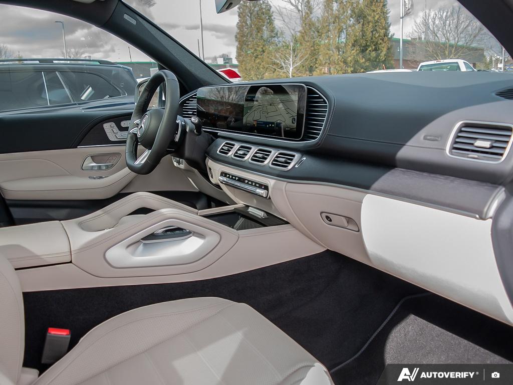 new 2026 Mercedes-Benz GLS 450 car, priced at $149,463