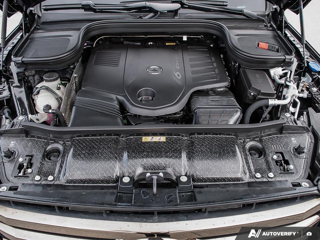 new 2026 Mercedes-Benz GLS 450 car, priced at $151,023