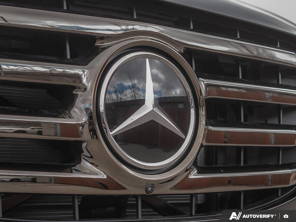 new 2026 Mercedes-Benz GLS 450 car, priced at $151,023