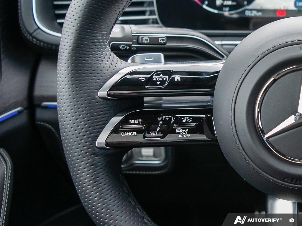 new 2026 Mercedes-Benz GLS 450 car, priced at $151,023