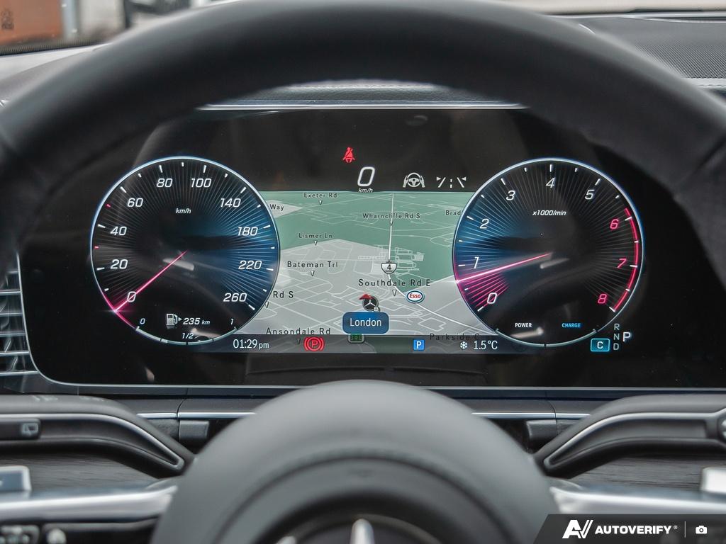 new 2026 Mercedes-Benz GLS 450 car, priced at $151,023