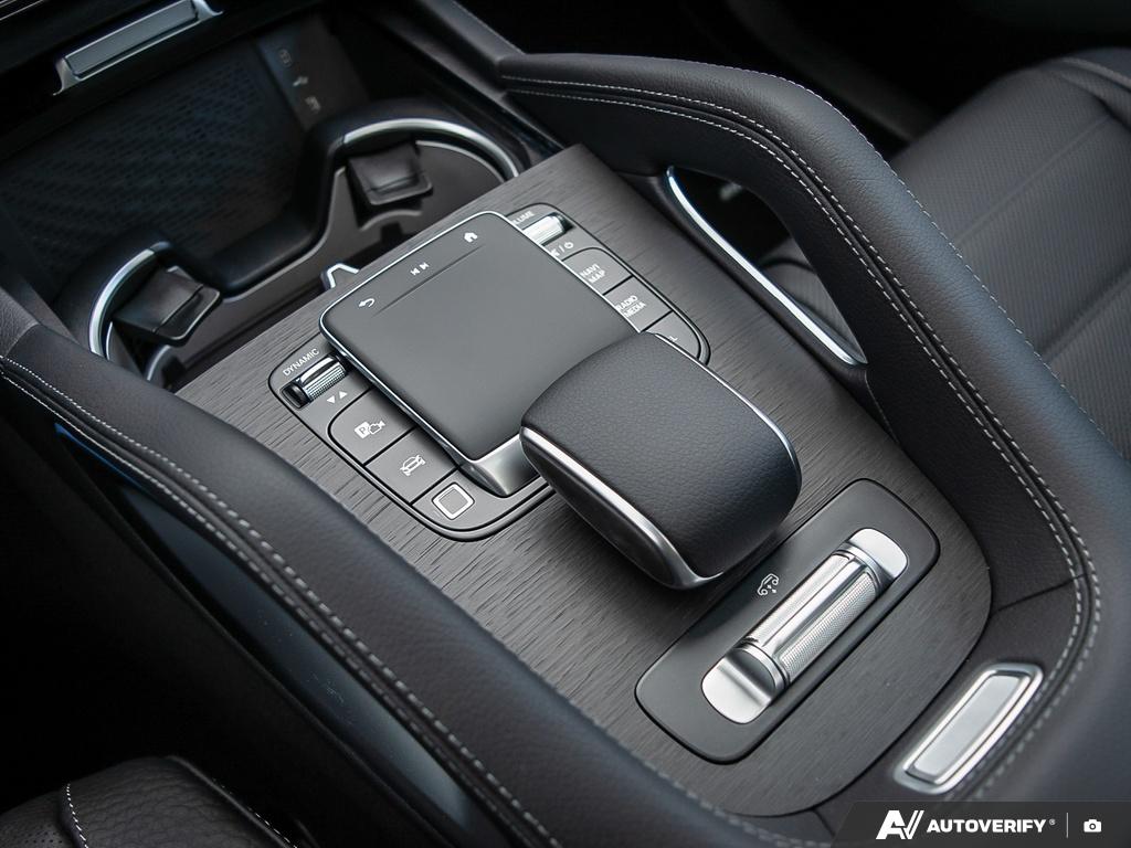 new 2026 Mercedes-Benz GLS 450 car, priced at $151,023