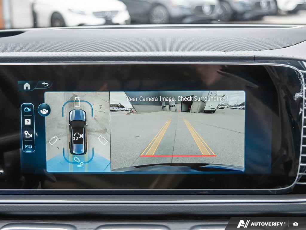 new 2026 Mercedes-Benz GLS 450 car, priced at $151,023