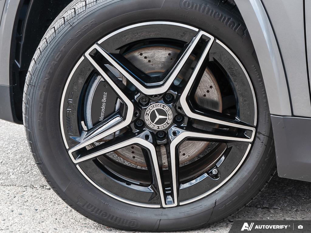 new 2026 Mercedes-Benz GLA 250 car, priced at $66,709