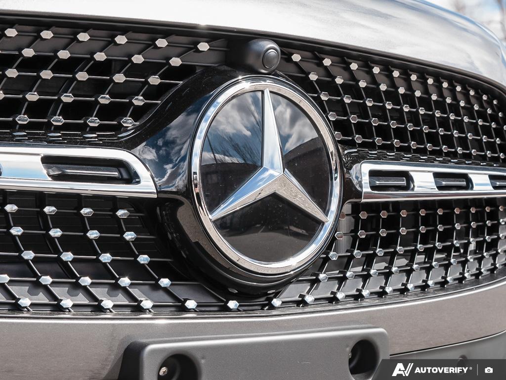 new 2026 Mercedes-Benz GLA 250 car, priced at $66,709