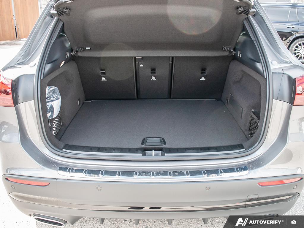 new 2026 Mercedes-Benz GLA 250 car, priced at $66,709