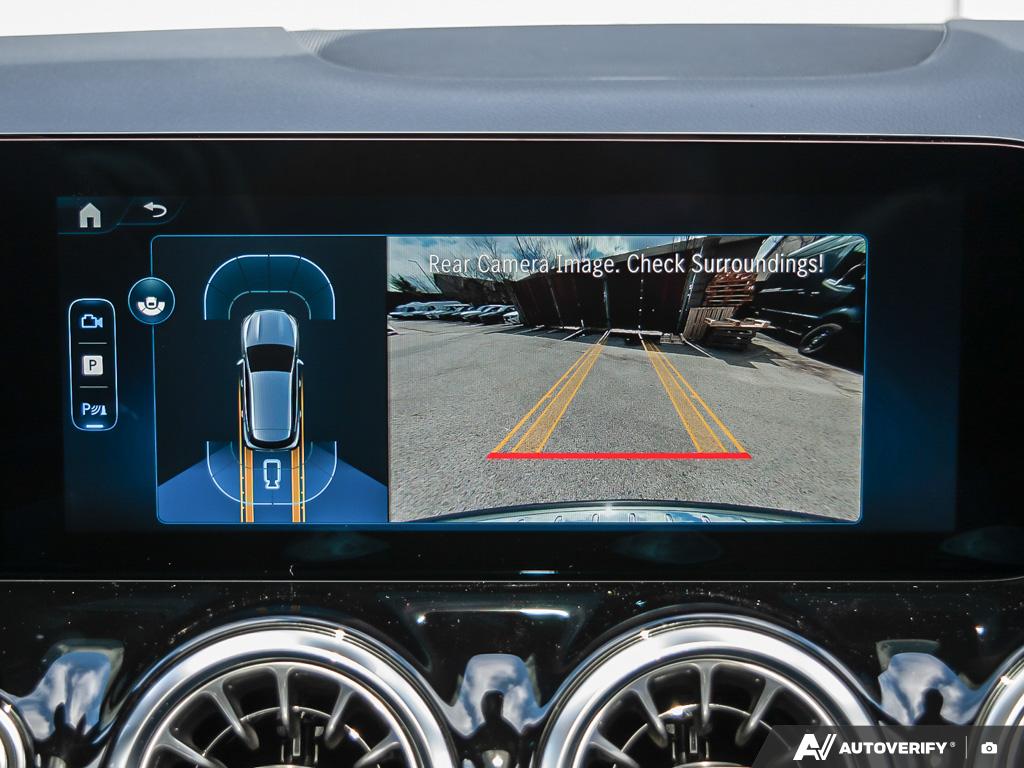 new 2026 Mercedes-Benz GLA 250 car, priced at $66,709