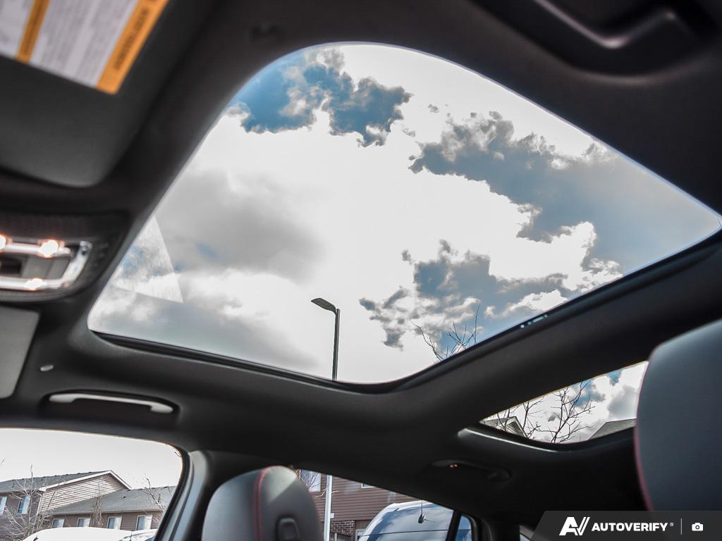 new 2026 Mercedes-Benz GLA 250 car, priced at $66,709